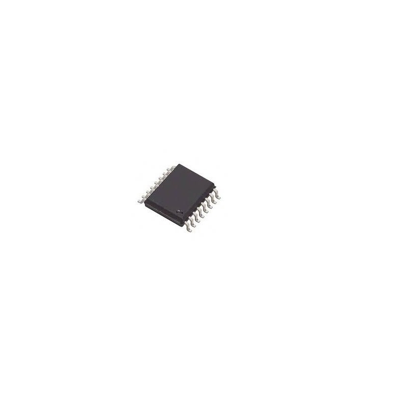 Circuito integrado UC3846DW SMD - SSOIP 16