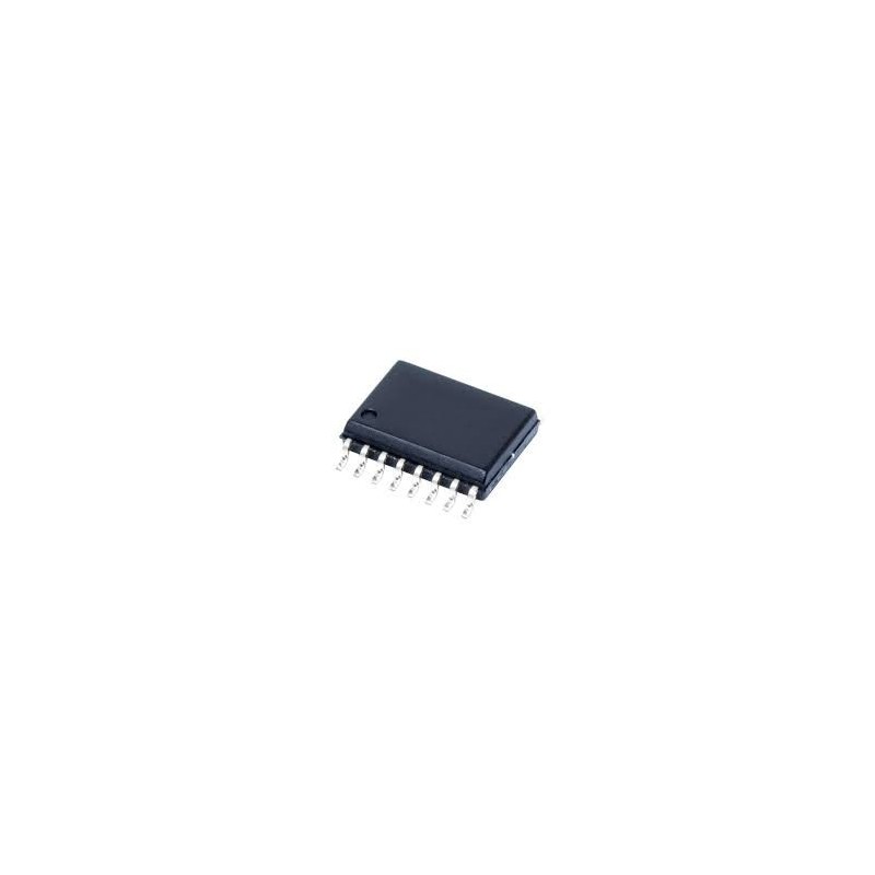 Circuito integrado UC3854BDW SMD