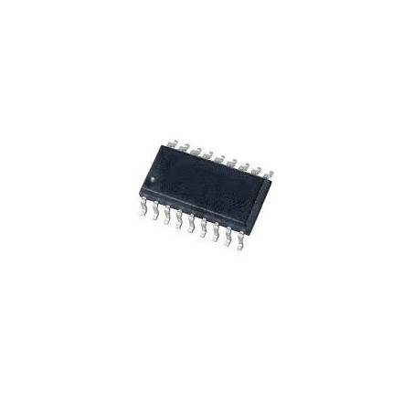 Circuito integrado ULN2803A SMD