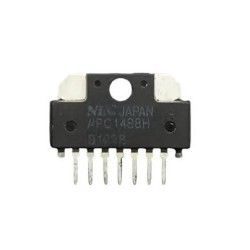 Circuito integrado UPC1488H