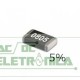 Resistor 165R 1/10w 1% SMD 0805