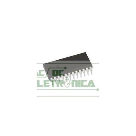 Circuito integrado AM9128-15PC