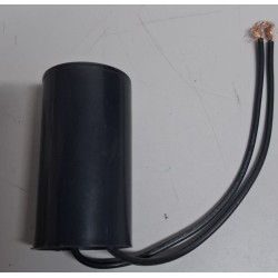 Capacitor de partida 22uF x 250Vac 5% 50/60hz
