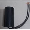 Capacitor de partida 25uF x 250Vac 5% 50/60hz CBB60