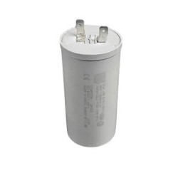 Capacitor de partida 30uf x 440/500vac weg
