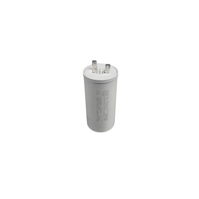 Capacitor de partida 30uf x 440/500vac weg