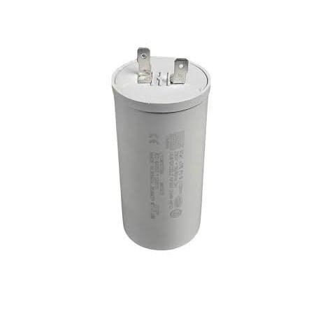 Capacitor de partida 30uf x 440/500vac weg