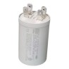 Capacitor de partida 8uF x 440Vac weg 5% 50/60hz