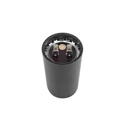 Capacitor de partida duplo 430uF-516uF x 110Vac Vn 127Vac Vp 50/60hz