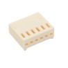 Conector KK 06 vias femea 2,50mm - 5051-06