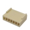 Conector KK 07 vias femea 2,50mm - 5051-07