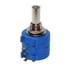 Potenciometro 1K 3590S - 102 3590s 10 voltas