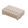 Conector KK 08 vias femea 2,50mm - 5051-08