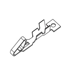 Terminal p/ conector KK 2,0mm - 5159