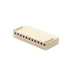 Conector KK 11 vias femea 2,50mm - 5051-11
