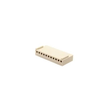 Conector KK 11 vias femea 2,50mm - 5051-11