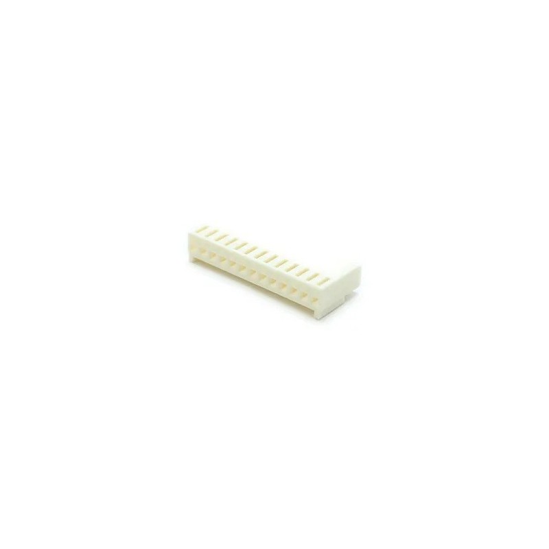 Conector KK 14 vias femea 2,50mm - 5051-14