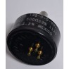 Potenciometro 500R 132-0-0-501 (No stop)