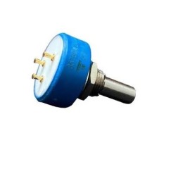 Potenciometro 5K 6657S-1-502 1% precisão