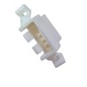 Conector 05 vias 2,5mm femea 251305HP001 excon