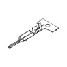 Terminal 251300TA051 macho crimp excon