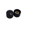 Knob 245/-0 joto preto