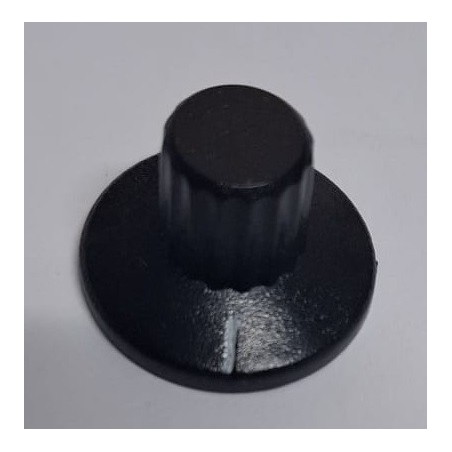 Knob 1153/-0 joto preto