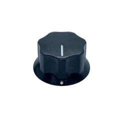 Knob 155 preto Joto