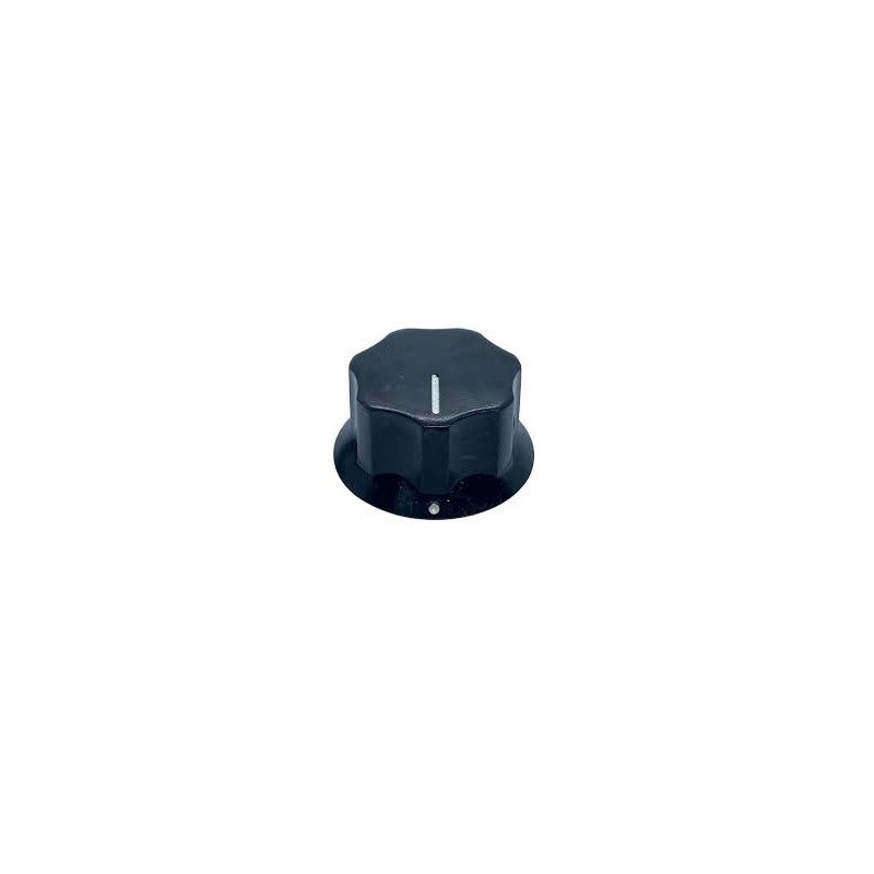 Knob 155 preto Joto