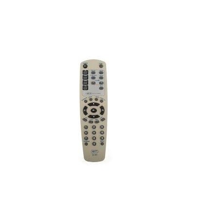 Controle Áudio Gradiente GA500 - C01085