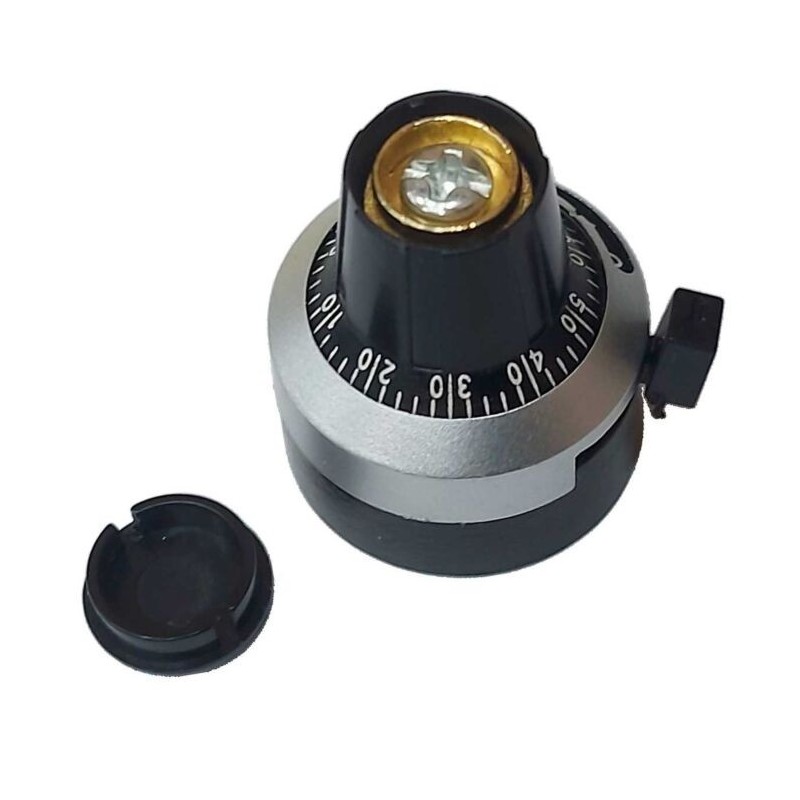 Knob Dial 16 p/ 3590s