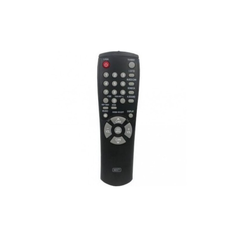Controle TV Samsung C0815