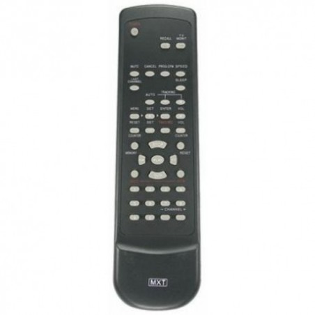 Controle TV/VCR Philco - C0897