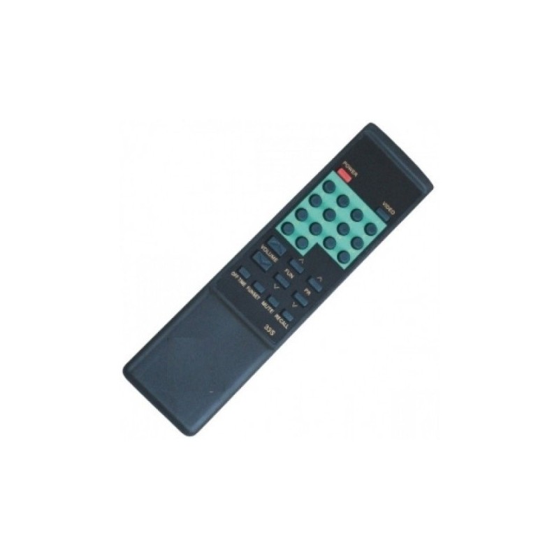 Controle TV Samsung final Z - C0994
