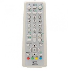Controle Áudio Sony RM-W103 - C01200