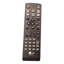 Controle Áudio LG AKB3271601 - C01153