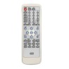 Controle DVD Britânia compact slim - C0793