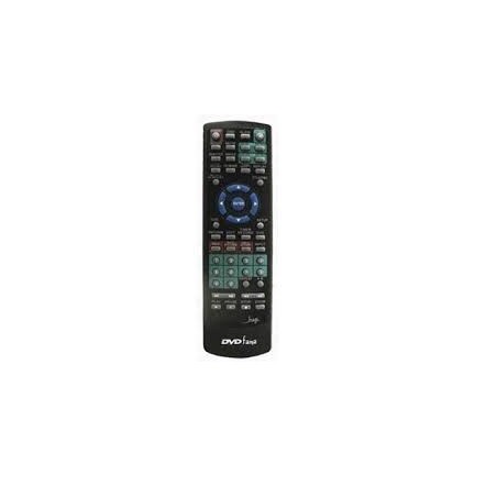 Controle DVD Britânia Fama - Sky7814