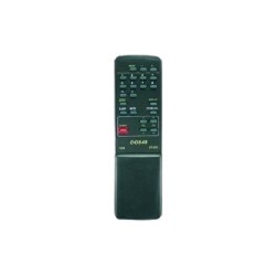Controle TV Sanyo C0848 CTP