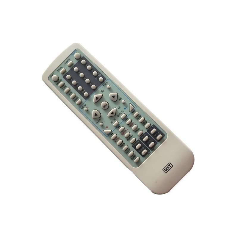 Controle DVD CCE RC102 - C0825