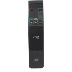 Controle TV Toshiba CT4900 - C0856