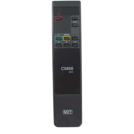 Controle TV Toshiba CT4900 - C0856