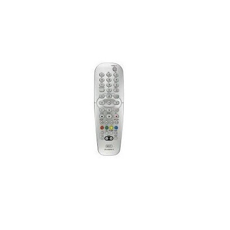 Controle TV LCD Philips R615 - C01070