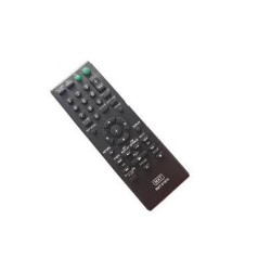 Controle DVD Sony D187A - C01068