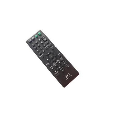 Controle DVD Sony D187A - C01068