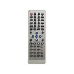 Controle DVD Contex - SKY7610
