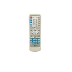 Controle DVD Cougar CVD571 - C01058