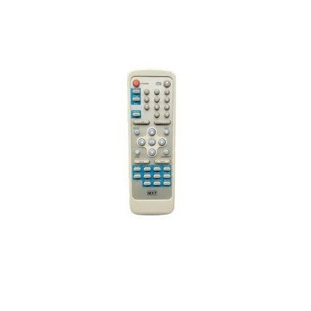 Controle DVD Cougar CVD571 - C01058