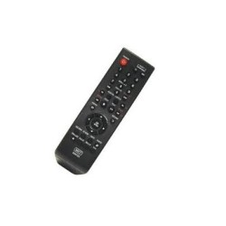 Controle TV/DVD Samsung 00072C - C01060