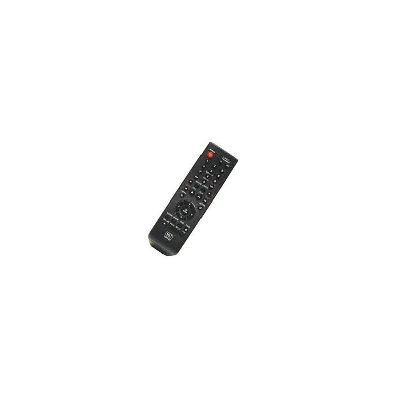 Controle TV/DVD Samsung 00072C - C01060